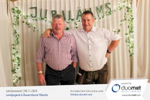 Jubiläumsball Landjugend & Bauernbund Ybbsitz